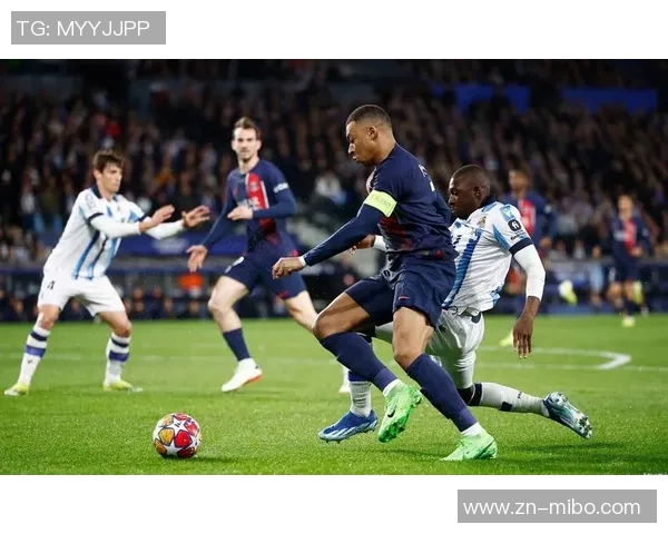 欧冠周最佳阵容揭晓霍伊伦姆巴佩锋线搭档厄德高海于格成功入选