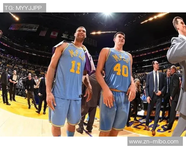 大洛称赞祖巴茨风格互补认为其有望争夺最佳防守球员奖 大洛称赞祖巴茨风格互补认为其有望争夺最佳防守球员奖