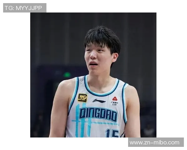 杨瀚森能否稳定上场时间取决于自身表现球队管理层寄予厚望