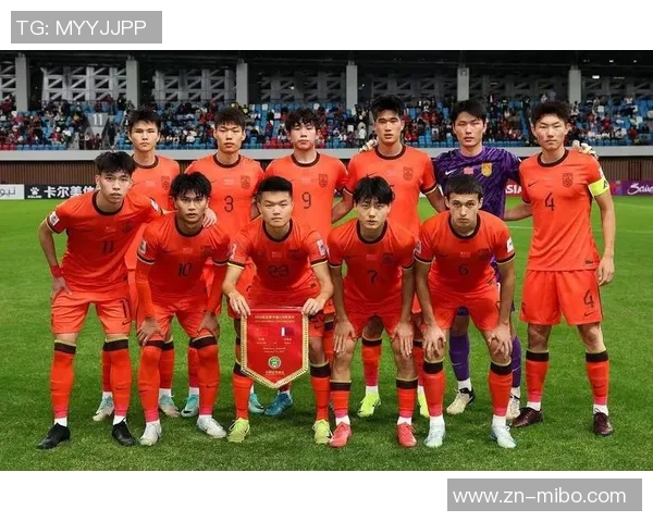 东体报道U22国足将于11月举行四国赛邀请越南队参与并于12月启动集训 东体报道U22国足将于11月举行四国赛邀请越南队参与并于12月启动集训