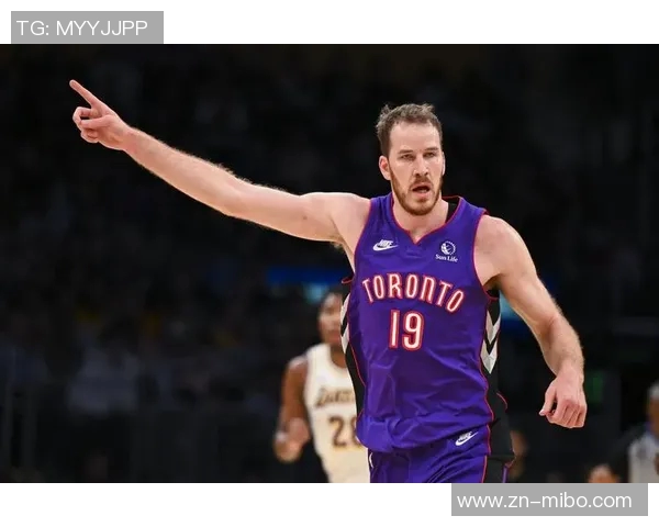 小卡赞大洛低位得分能力强幽默感为更衣室增添活力