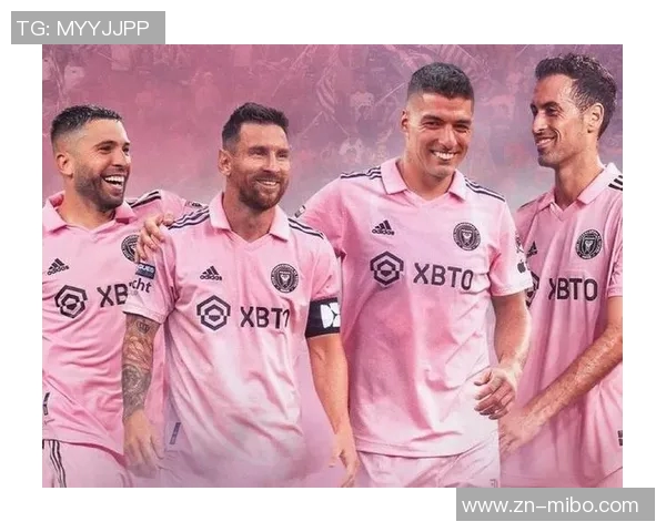 梅西苏亚雷斯布斯克茨齐出战迈阿密国际对阵芝加哥火焰首发阵容揭晓