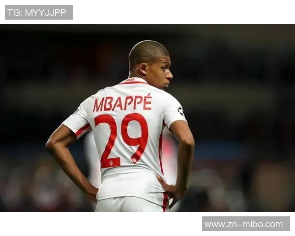 姆巴佩母亲坦言过度曝光让她不适与儿子相处时间少