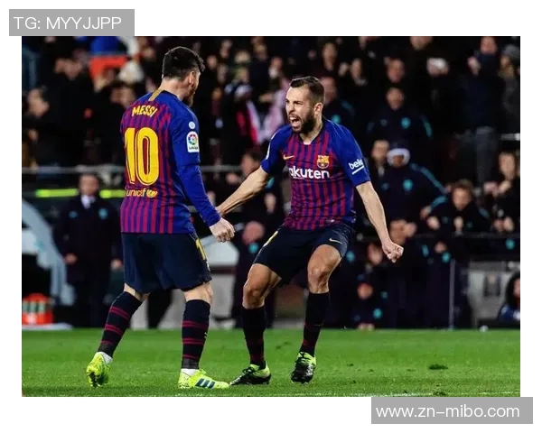 巴萨传奇后卫阿尔巴宣布赛季末退役告别绿茵生涯 巴萨传奇后卫阿尔巴宣布赛季末退役告别绿茵生涯