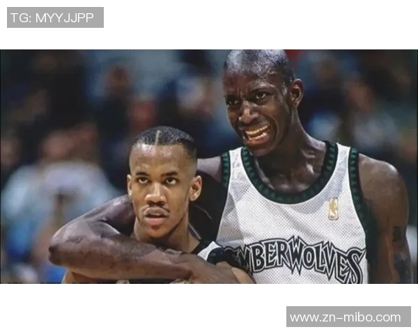 加内特透露与文班深入探讨攻防技巧与心态调整未涉及垃圾话内容 加内特透露与文班深入探讨攻防技巧与心态调整未涉及垃圾话内容