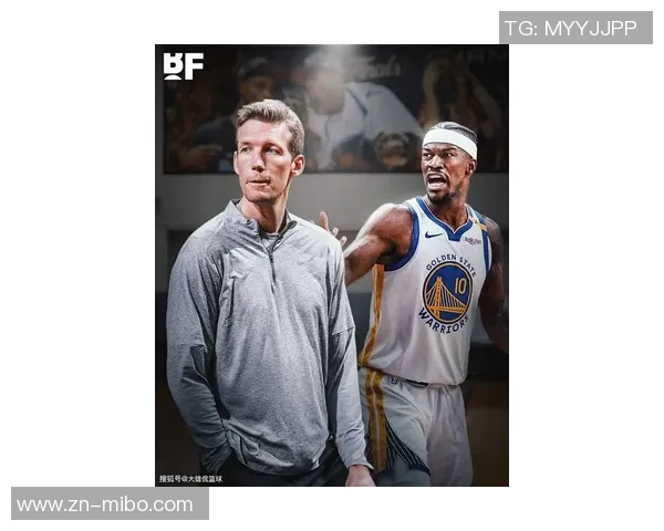 库里谈战术执行与造犯规巴特勒抓住机会展现实力 库里谈战术执行与造犯规巴特勒抓住机会展现实力