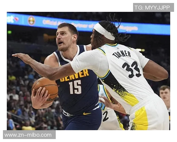 约基奇调侃戈登引发争议队内核心关系岌岌可危