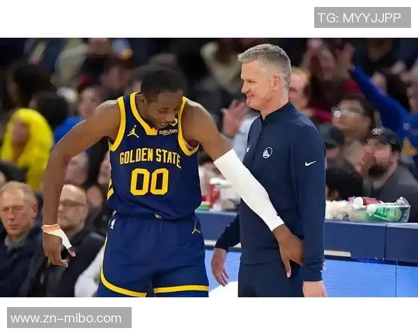 库明加薪资提升与勇士球队选项双赢局面解析 库明加薪资提升与勇士球队选项双赢局面解析