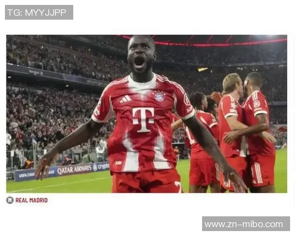 国米欲引进拜仁后卫于帕面临挑战拜仁计划续约球员