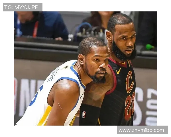 老詹好友揭秘杜兰特私信内容KD邀勒布朗回顾17年和18年三分球精彩瞬间