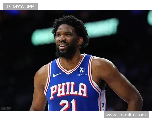76人新阵容揭晓恩比德领衔双向合同巴洛先发阵容完整解析