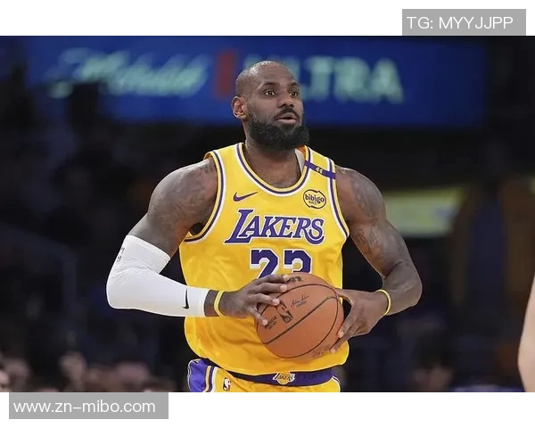 湖人队对詹姆斯伤情表示轻微担忧计划逐步恢复状态