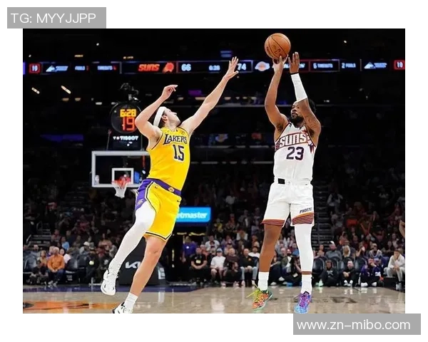 乔丹古德温关键三分助力球队胜利全场最高19分外加7篮板2抢断表现出色 乔丹古德温关键三分助力球队胜利全场最高19分外加7篮板2抢断表现出色