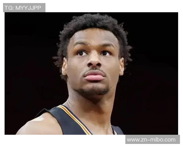 媒体人分析布朗尼身体素质与投射信心适合挑战CBA赛场