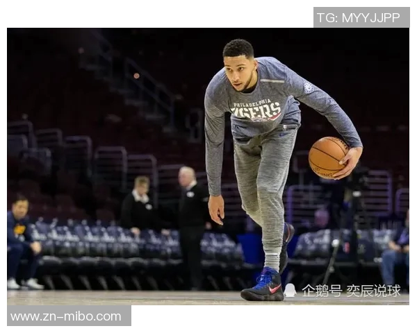 基德分析克莱状态低迷原因强调持续投篮是关键所在