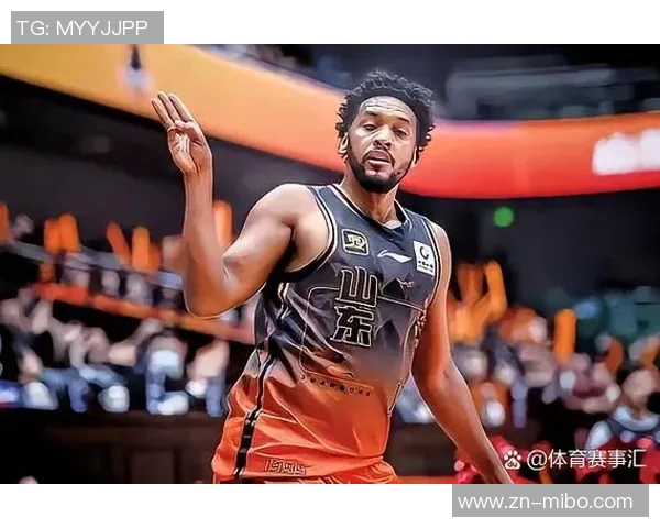 山东男篮外援克里斯预计11月5日左右重返球队助力新赛季