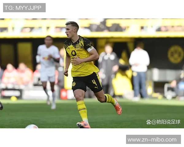 施洛特贝克拒绝多特续约利物浦明夏有意引进他 施洛特贝克拒绝多特续约利物浦明夏有意引进他