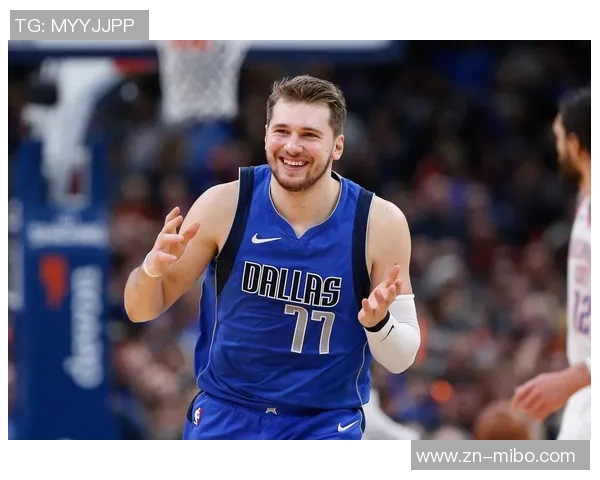 独行侠可用东契奇换取多个首轮选秀权甚至字母哥引发热议