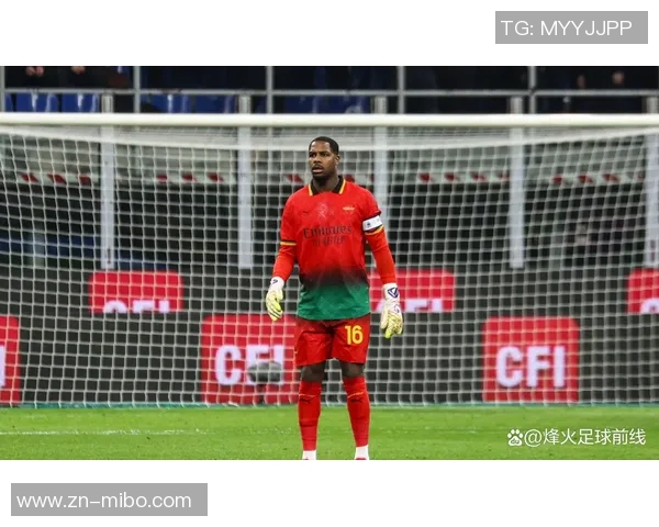 法尔克曝曼联切尔西关注米兰门将迈尼昂拜仁无意引进 法尔克曝曼联切尔西关注米兰门将迈尼昂拜仁无意引进