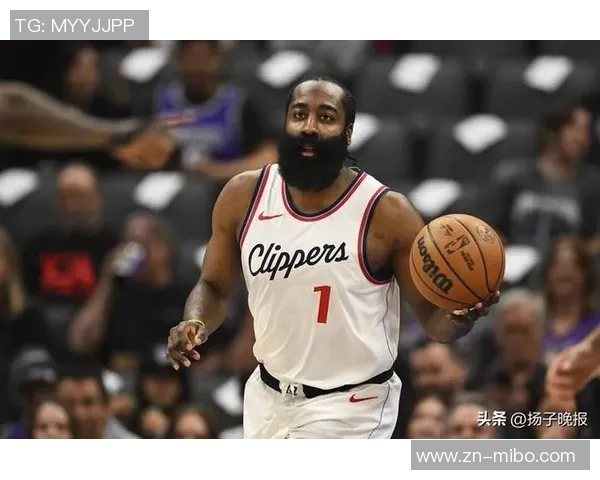 哈登上半场狂砍20分下半场哑火科尔强调对其防守的重要性