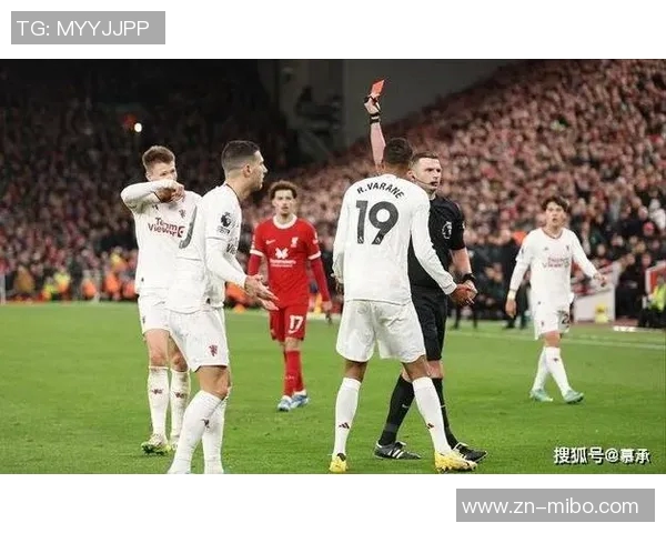 英超第8轮裁判安排揭晓迈克尔奥利弗执法双红会焦点战役 英超第8轮裁判安排揭晓迈克尔奥利弗执法双红会焦点战役