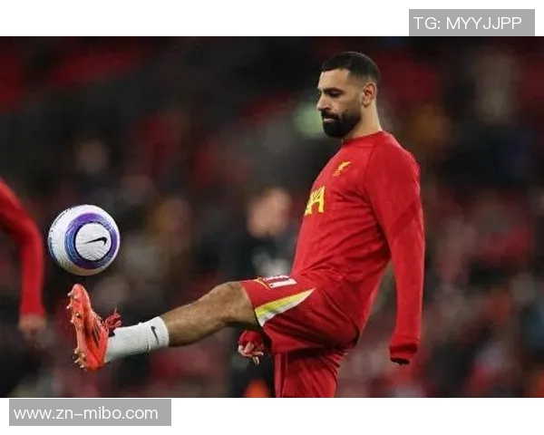 萨拉赫本赛季英超过人成功率仅125成为尝试过人球员中最低者