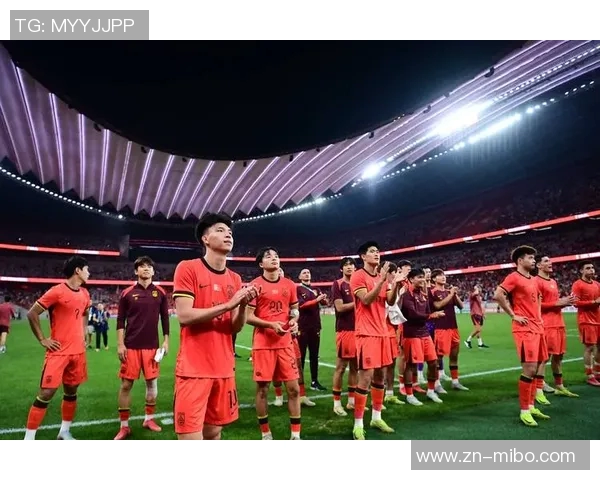 2027年亚洲杯24强名单初现国足成功晋级引发热议