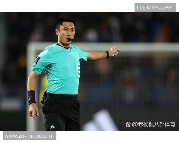 IFFHS年度最佳裁判候选名单揭晓奥利弗图尔平马齐尼亚克争夺荣誉 IFFHS年度最佳裁判候选名单揭晓奥利弗图尔平马齐尼亚克争夺荣誉