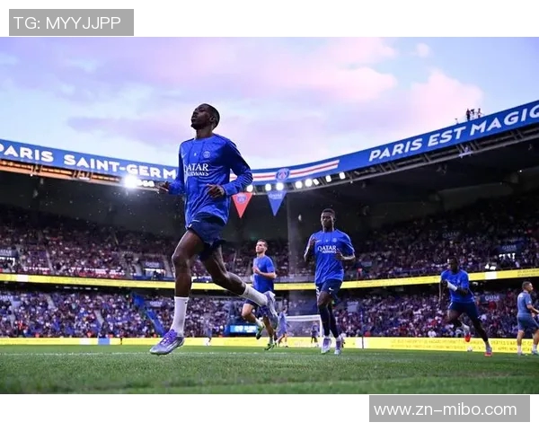 巴黎主场迎来本赛季第五场正式比赛首次失球令人遗憾