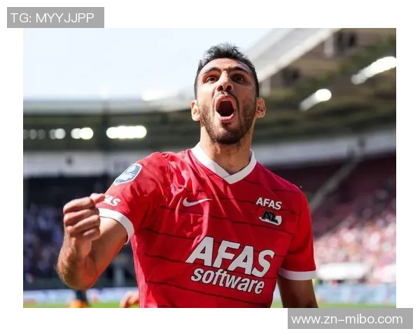 皇马密切关注阿尔克马尔19岁中场新星基斯斯米特的潜力与表现