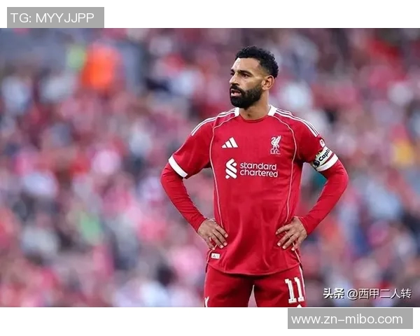 萨拉赫职业态度无可挑剔但斯洛特对他信任已减弱