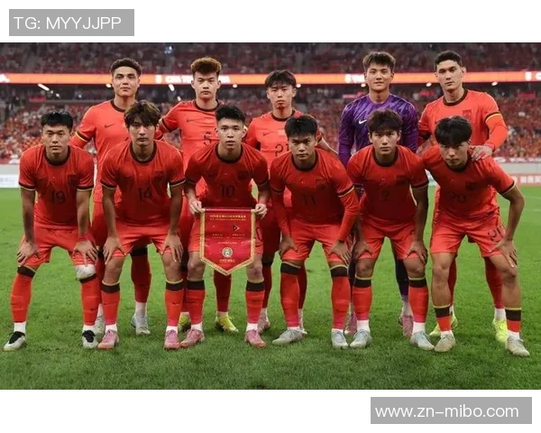 U23国足迎战乌兹别克斯坦王钰栋李昊先发杨希李镇全力出战